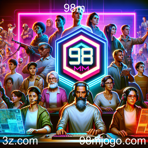 A Evolução dos Jogos Multijogador: Conectando Comunidades Globais