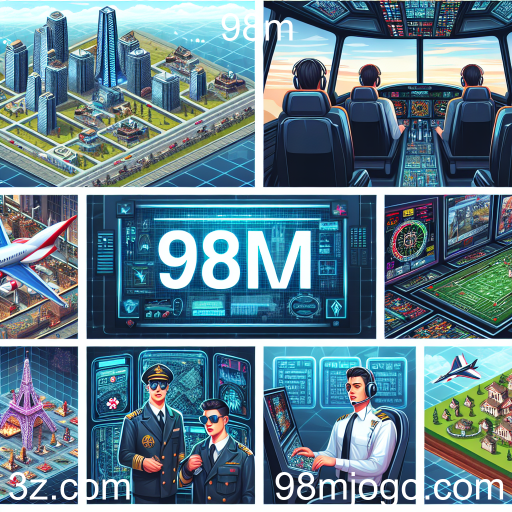 A Fascinante Categoria dos Simuladores nos Jogos