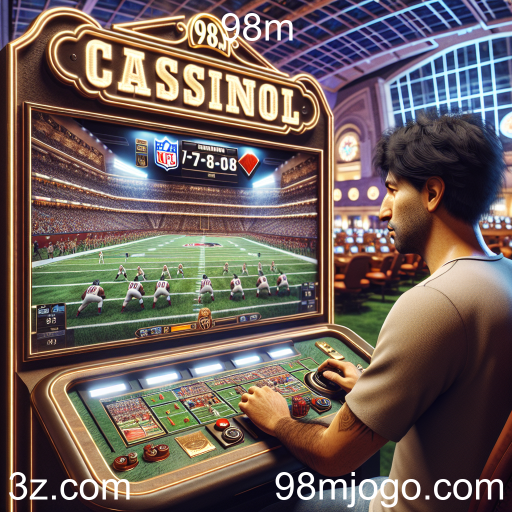 A Revolução dos Jogos de Esportes: Entre Tecnologia e Competição